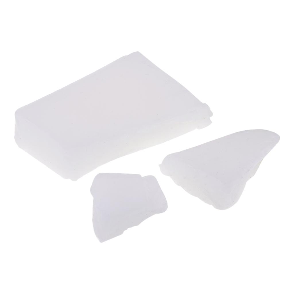 Paraffin Wax/ Pillar Blend - - – обзор и цена Candle Supplies To Make Candles