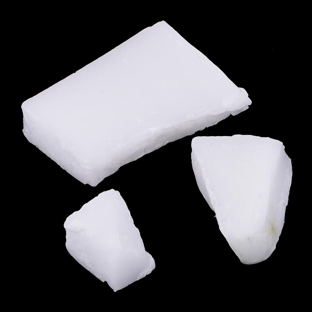 Paraffin Wax/ Pillar Blend - - – обзор и цена Candle Supplies To Make Candles