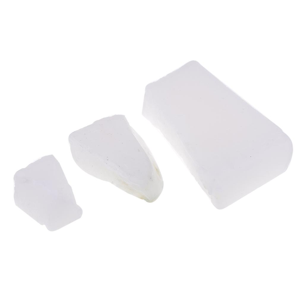 Paraffin Wax/ Pillar Blend - - – обзор и цена Candle Supplies To Make Candles