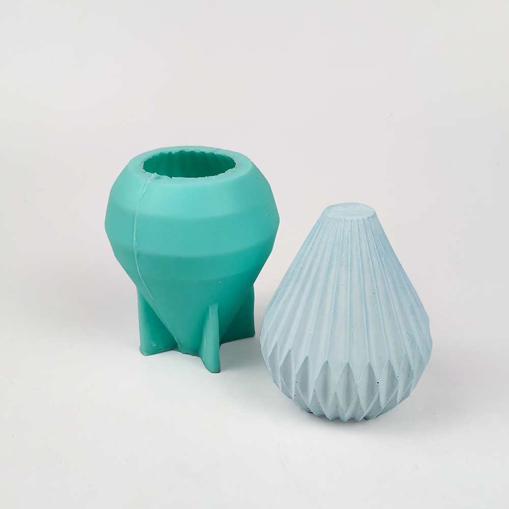 Circle Line Geometry Silcone M – обзор и цена Candle Supplies Eu