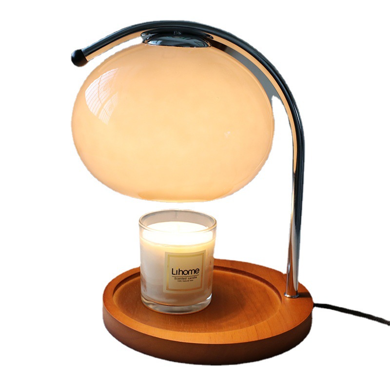 Candle Warmer Lamp with Dimmer – обзор и цена Candle Supplies Glass Jars