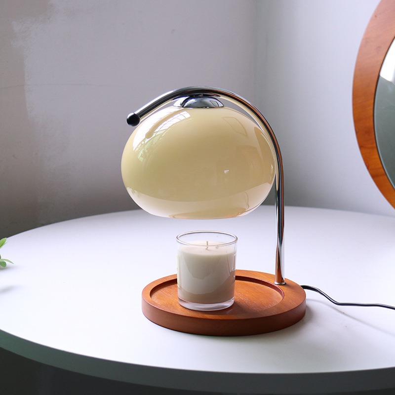 Candle Warmer Lamp with Dimmer – обзор и цена Candle Supplies Glass Jars