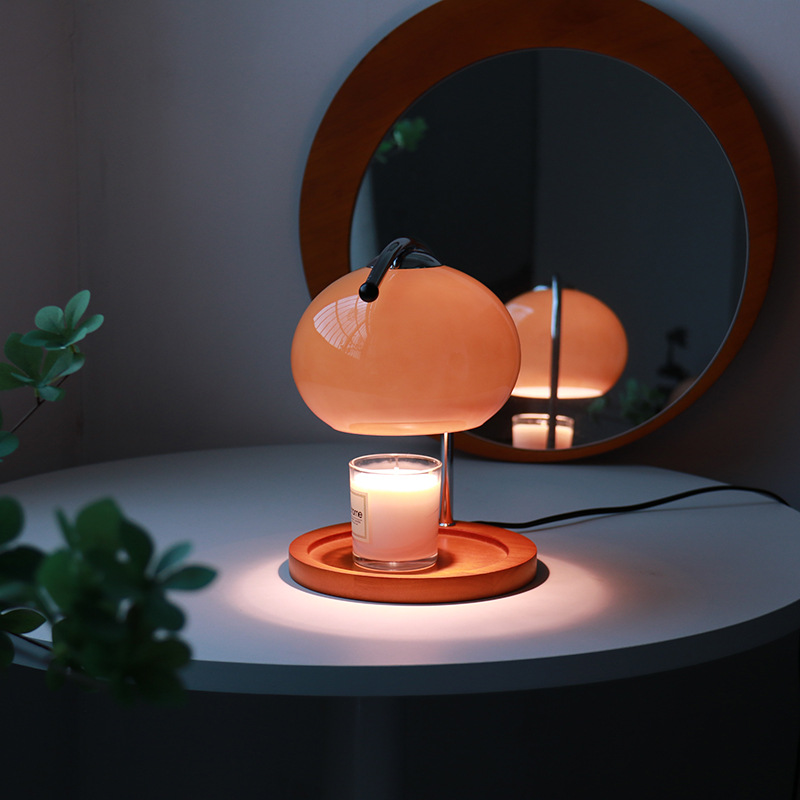Candle Warmer Lamp with Dimmer – обзор и цена Candle Supplies Glass Jars
