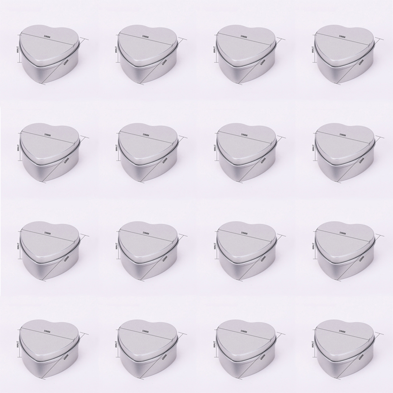 Set Of 16 Candle Jars For Voti – обзор и цена Candle Supplies Glass Jars