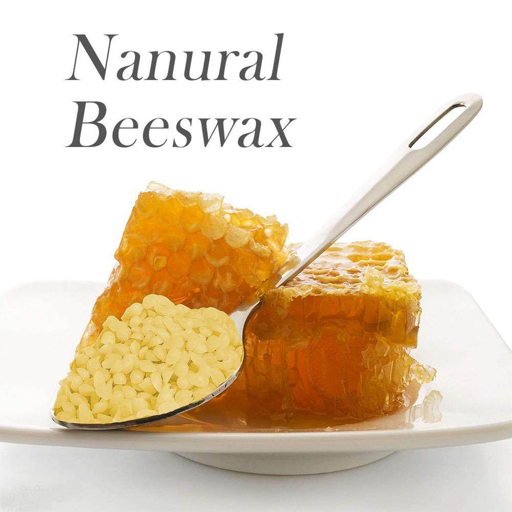 1000g Pure Natural Beeswax 100 – обзор и цена Candle Supplies To Make Candles