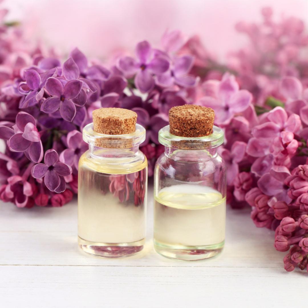 Lilac Essential Oil Premium Gr – обзор и цена Candle Supplies Essential Oils