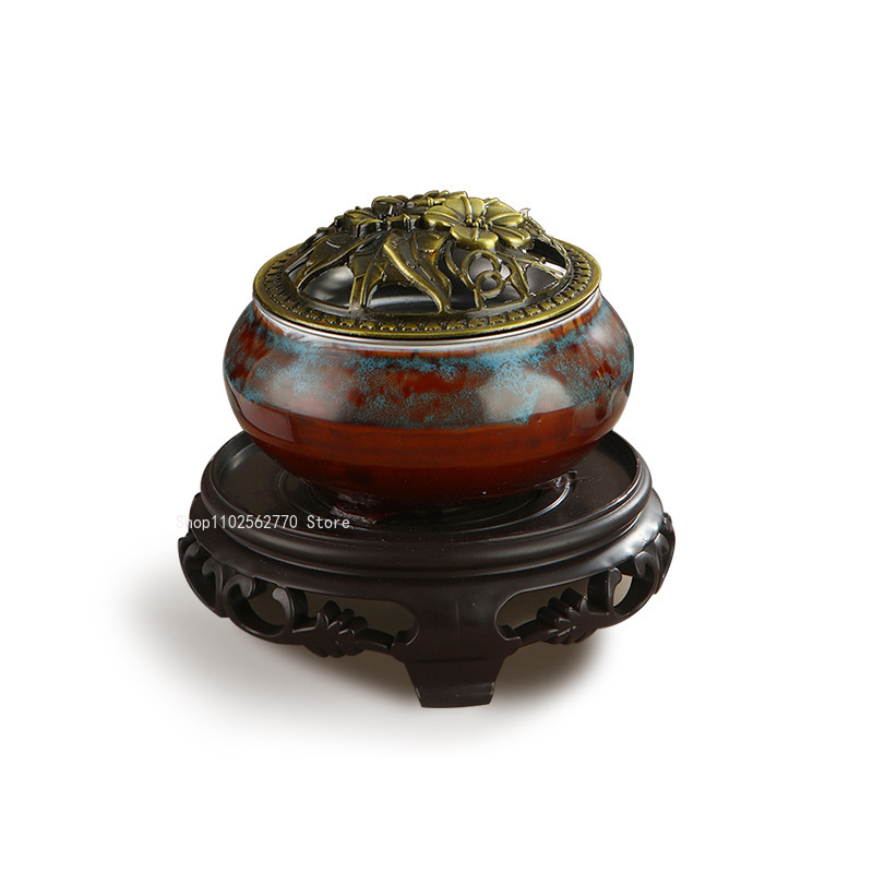Ceramic Electric Incense Burne – обзор и цена Candle Supplies Essential Oils