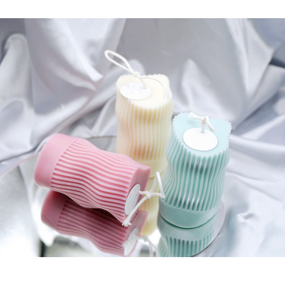 3D Shaped Silicone Candle Mold – обзор и цена Candle Supplies Eu
