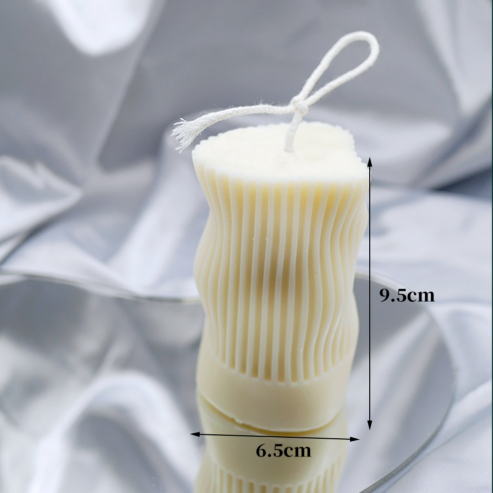 3D Shaped Silicone Candle Mold – обзор и цена Candle Supplies Eu
