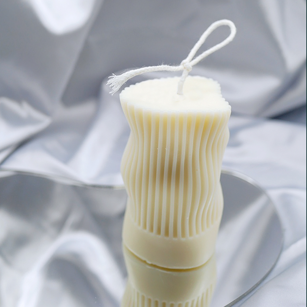 3D Shaped Silicone Candle Mold – обзор и цена Candle Supplies Eu