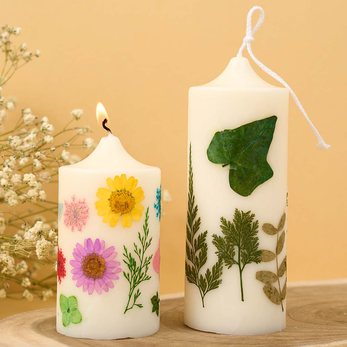 1 Pounds Pure White Soy Wax Fo – обзор и цена Candle Supplies To Make Candles