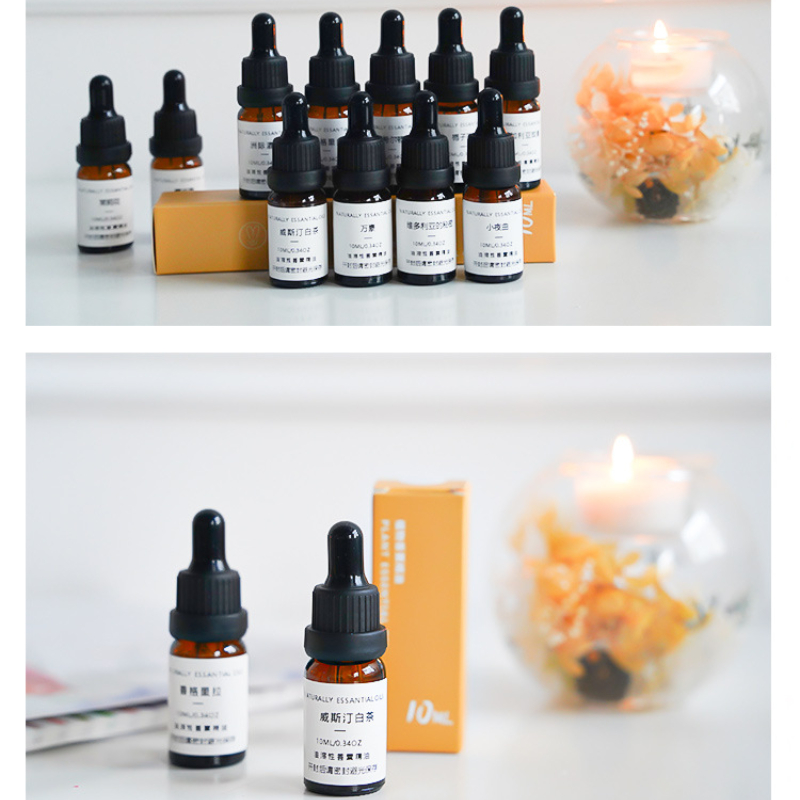 10ml Natural Plant Extract Fla – обзор и цена Candle Supplies To Make Candles