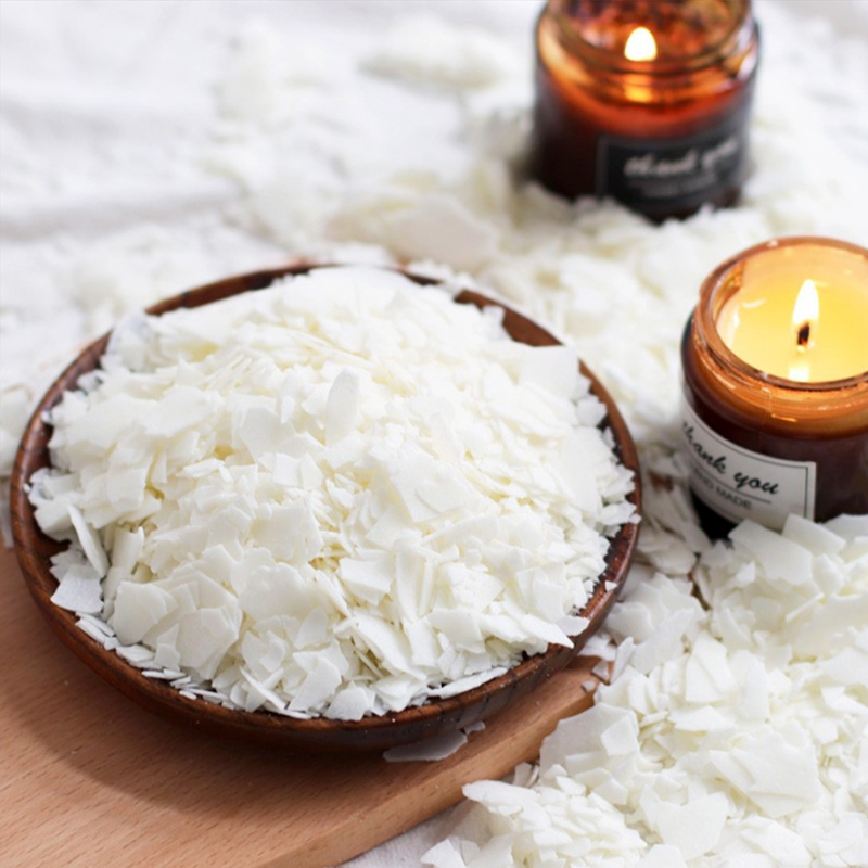 250g/500g Natural Soy Wax Gran – обзор и цена Candle Supplies To Make Candles