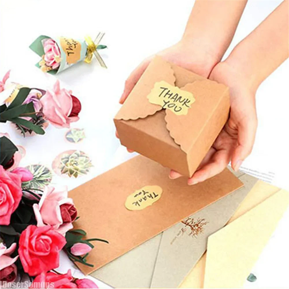 Kraft Stickers Paper Labels Bl – обзор и цена Candle Supplies Glass Jars
