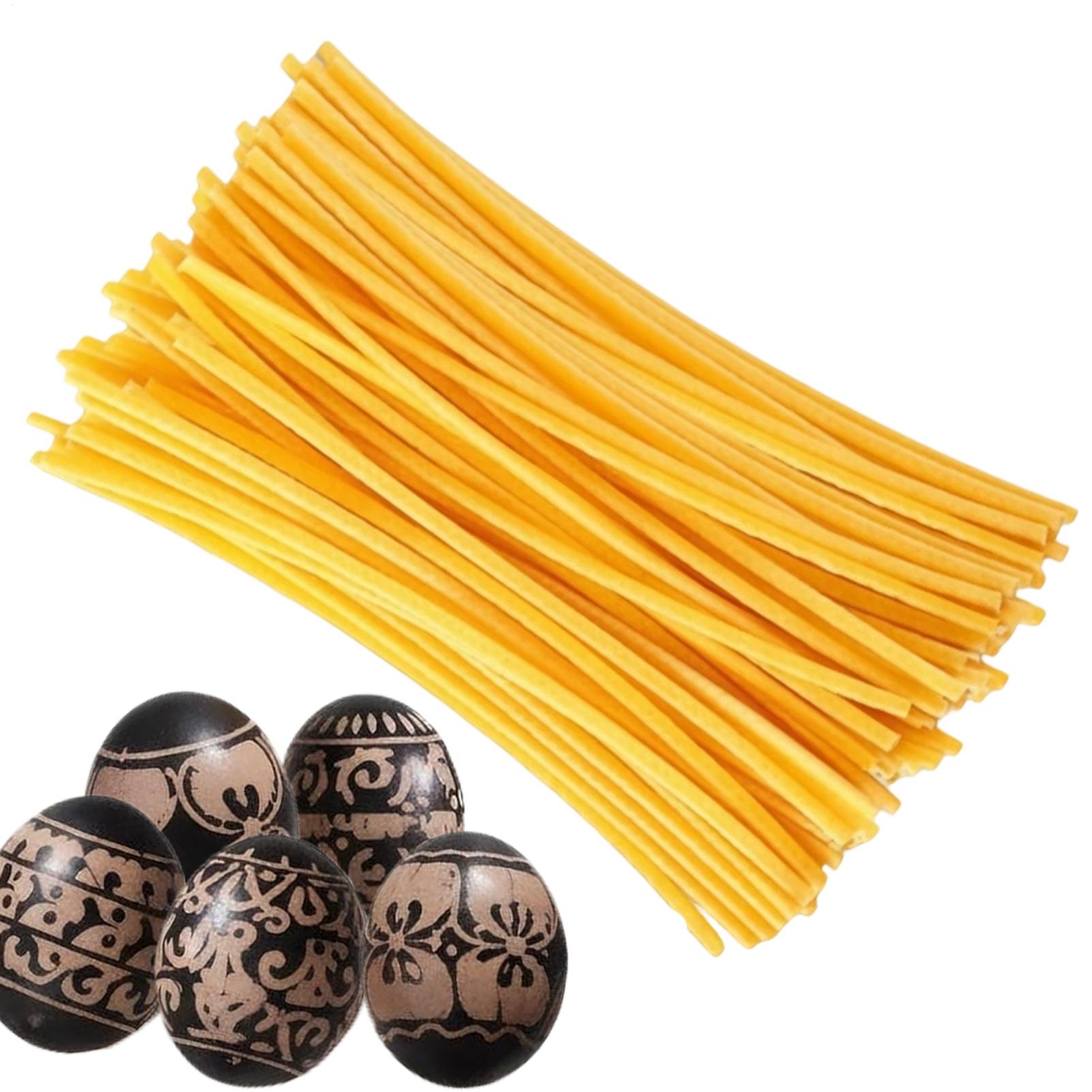 Egg Decorating Beeswax Sticks  – обзор и цена Candle Supplies To Make Candles