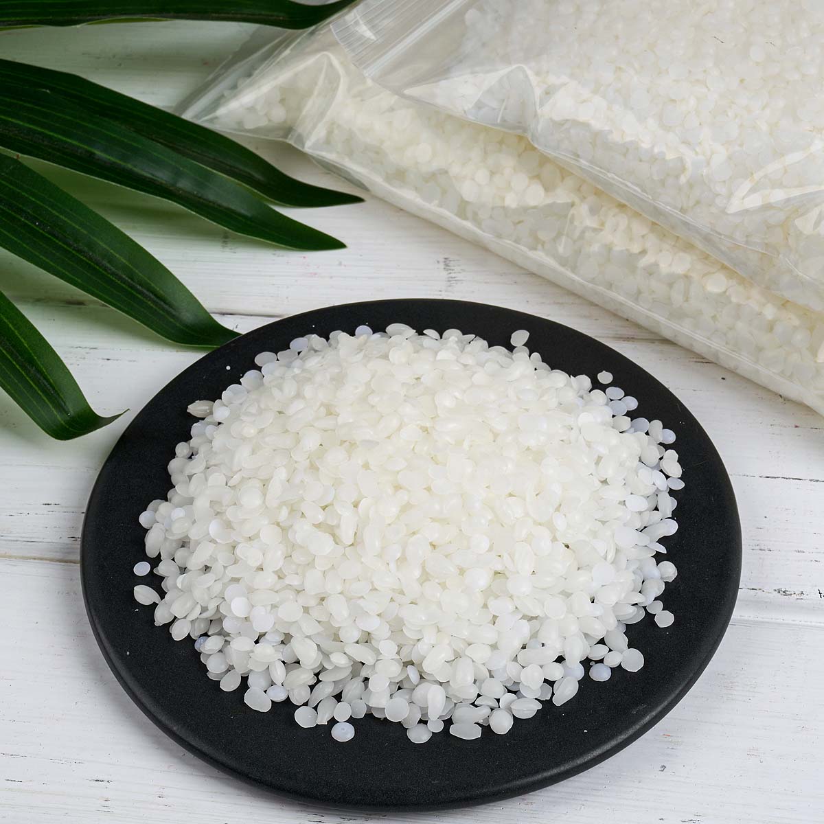 200g-1000g White Beeswax Pure  – обзор и цена Candle Supplies To Make Candles