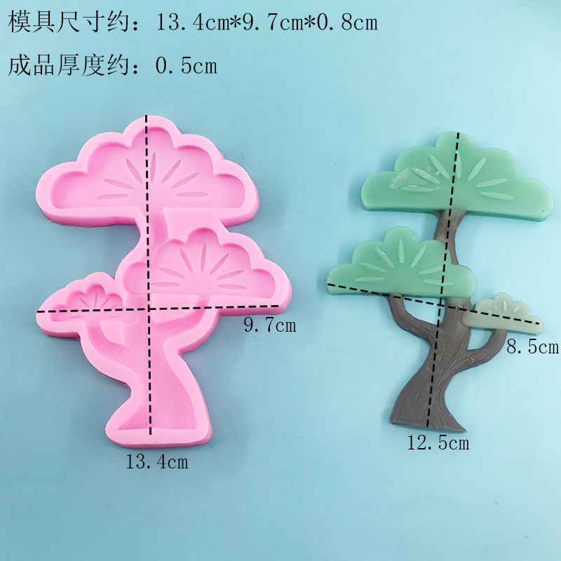 Yingke Song Silicone Mold Soap – обзор и цена Candle Supplies Eu