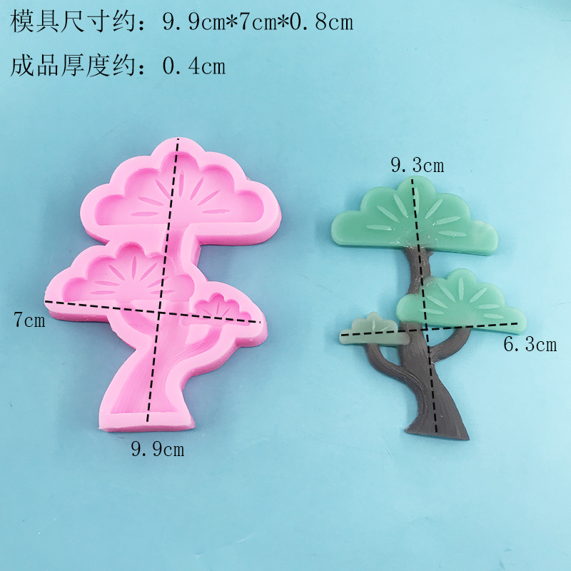 Yingke Song Silicone Mold Soap – обзор и цена Candle Supplies Eu