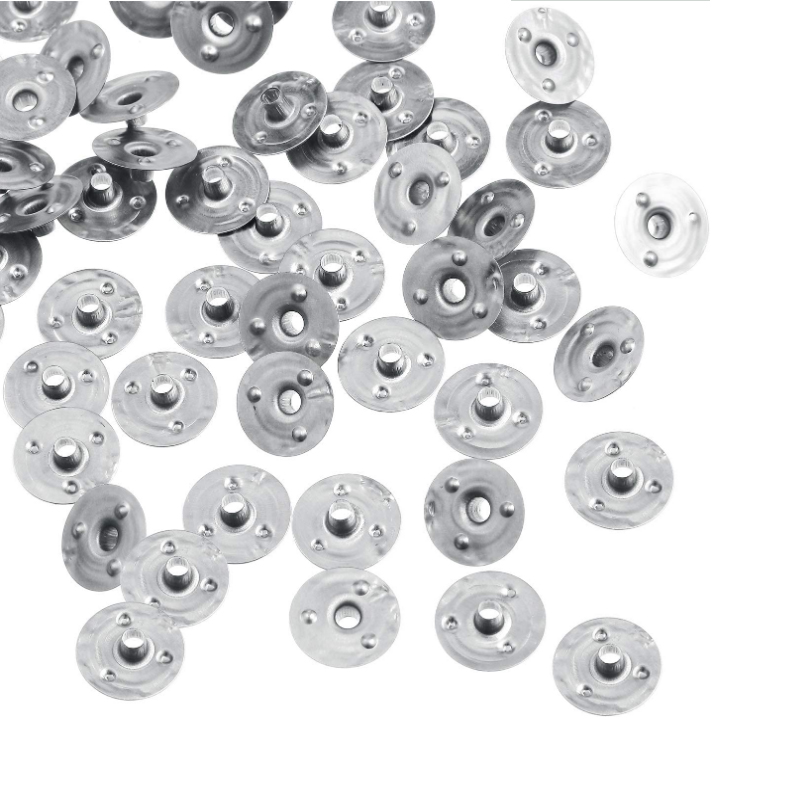 500 Pieces Candle Wick Metal S – обзор и цена Candle Supplies To Make Candles
