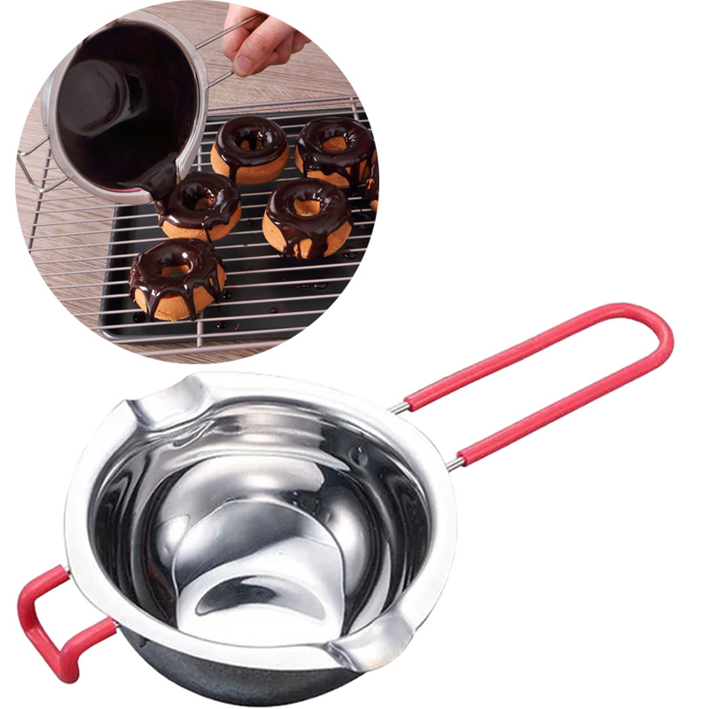 Stainless Steel Wax Melting Po – обзор и цена Candle Supplies To Make Candles