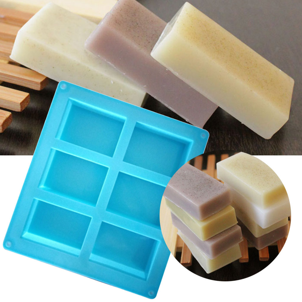HOT Silicone Pudding Candy Mol – обзор и цена Candle Supplies Eu